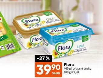 Terno Flora 400 g nabídka