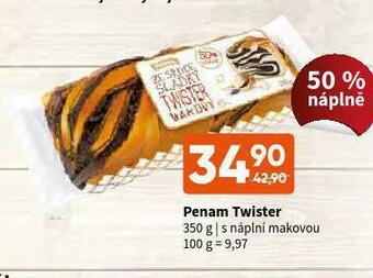 Penam twister