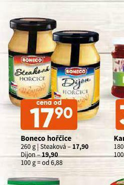 Terno Boneco hořčice dijon nabídka