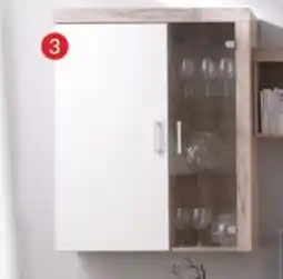 Baumax Vitrína nabídka