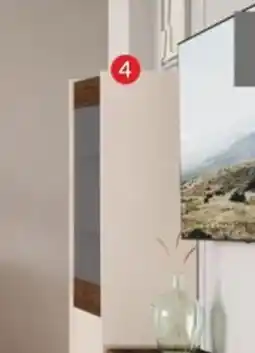 Baumax Vitrína nabídka