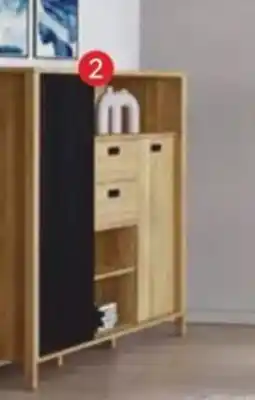 Baumax Vitrína nabídka