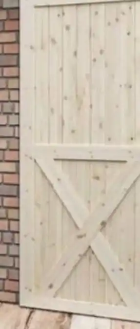 Baumax Křídlo loft X nabídka