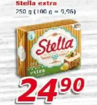 ESO MARKET Stella extra nabídka