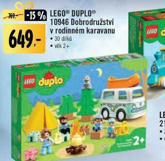 Lego duplo