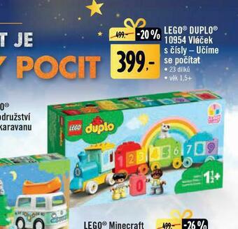 Lego duplo