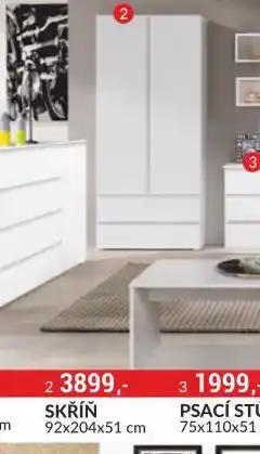 Baumax Skříň nabídka
