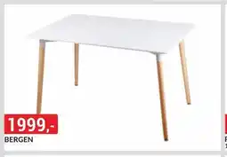 Baumax Jídelní stůl nabídka