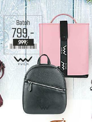 Globus Batoh nabídka