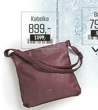 Globus Kabelka nabídka