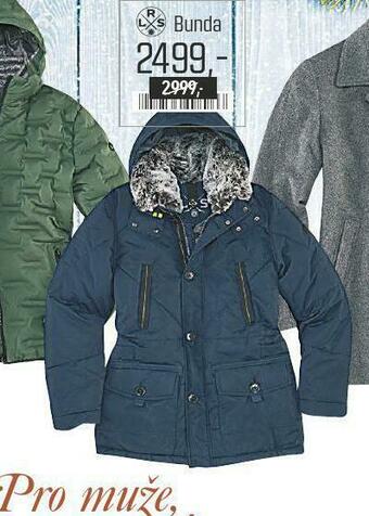 Globus Bunda nabídka