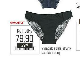 Globus Kalhotky nabídka