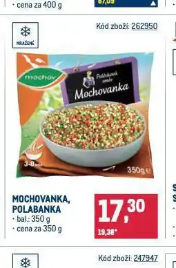 Makro Polabanka nabídka