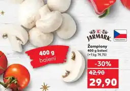 Žampiony