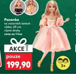 Kaufland Panenka nabídka