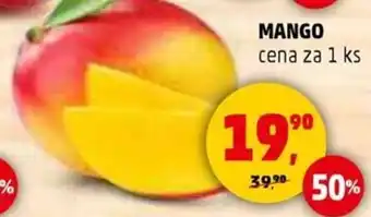 Penny Market Mango nabídka