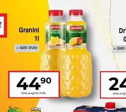 Hruška Granini nabídka
