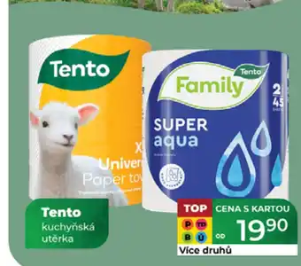 Tamda Foods Tento kuchyňská utěrka nabídka