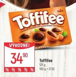 Globus Toffifee nabídka