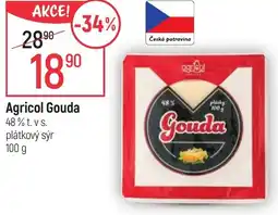 Globus Agricol Gouda nabídka