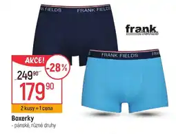 Globus Boxerky nabídka