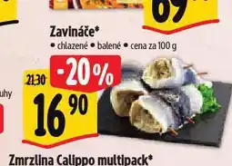 Albert Zavináče nabídka