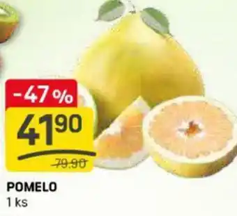 Flop Pomelo nabídka