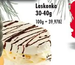 Laskonka