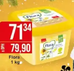 Jip FLORA nabídka