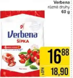 Verbena