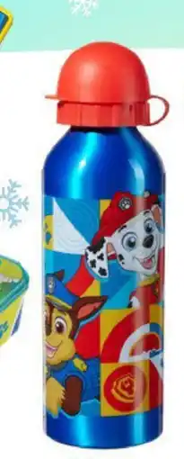 TEDi Láhev na pití nabídka