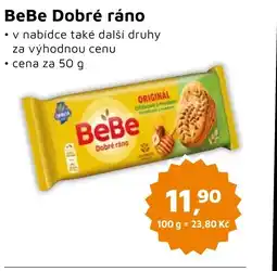 Můjobchod OPAVIA BeBe Dobré ráno nabídka