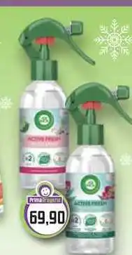 Prima Drogerie Air Wick osvěžovač 237ml nabídka