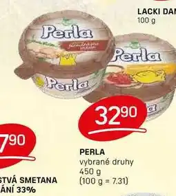 Flop PERLA vybrané druhy 450 g nabídka