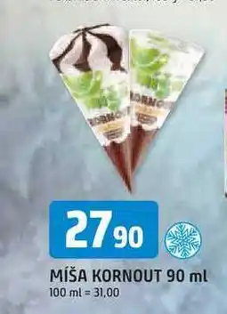Trefa MÍŠA KORNOUT 90 ml nabídka