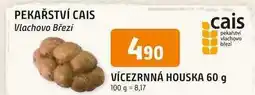 Trefa VÍCEZRNNÁ HOUSKA 60 g nabídka