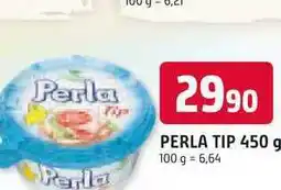 Trefa PERLA TIP 450 g nabídka