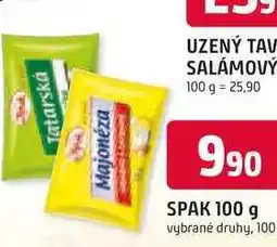 Trefa Spak Tatarská omáčka 100ml nabídka