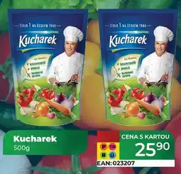Tamda Foods Kucharek 500g nabídka