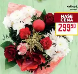 Billa Kytice L 1 svazek nabídka