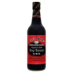 Billa Pearl River Bridge Sojová omáčka tmavá 500ml nabídka