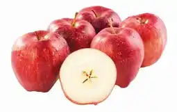 Billa Jablka Red Delicious 1kg nabídka