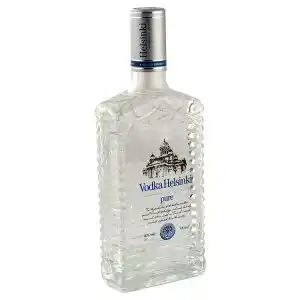 Tesco Helsinki Vodka pure 0,7l nabídka