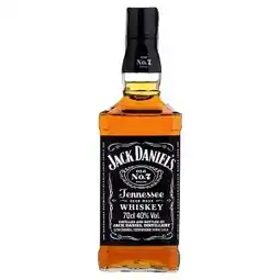 Tesco Jack Daniel's Tennessee Whiskey 700ml nabídka