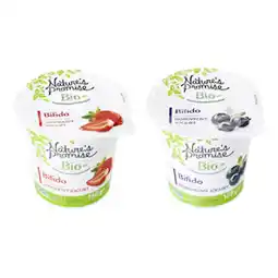 Albert Nature's Promise Free From Jogurt ochucený 150 g nabídka