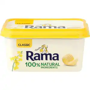 Albert Rama 400g, vybrané druhy nabídka