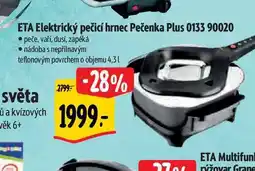 Albert ETA Elektrický pečicí hrnec Pečenka Plus 0133 90020 nabídka