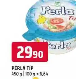 Terno Perla tip 450g nabídka