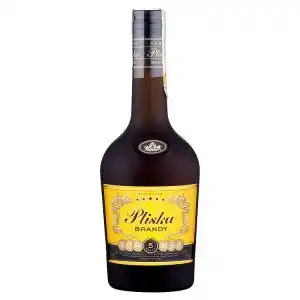 Ratio Pliska Brandy 500ml nabídka