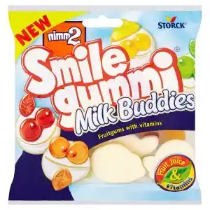 Ratio Storck Nimm2 Smile 90g, vybrané druhy nabídka